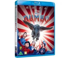Dumbo (Disney live action)