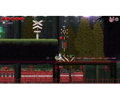 „Dungeon Munchies“ – „Nintendo Switch“.