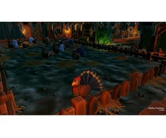 Dungeons 3 - Nintendo Switch