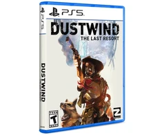 „Dustwind the Last Resort“ – „PlayStation 5“