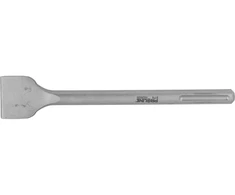 Grąžtas Dłuto Betono kaltas SDS max 18 * 280 mm plokščias plotis 50 mm proline