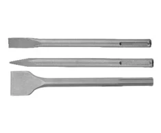 Dłuto Betono kaltas SDS max 18 * 600 mm plokščias plotis 50 mm proline