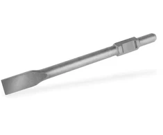Dedra Kaltas plokias HEX 410x30 mm modeliui DED7848