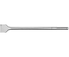 Dłuto SDS Max kaltas 50 x 18 x 400 mm