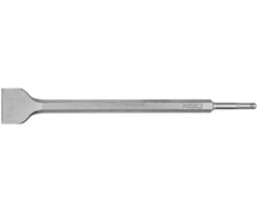 Dłuto SDS Plus kaltas 50 x 17 x 350 mm