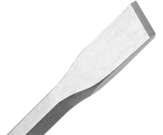 Dłuto SDS Plus Plokščias Kaltas GRAPHITE 55T112 (20x14x250 mm)