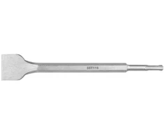 Dłuto Betono kaltas GRAPHITE SDS Plus 40 x 14 x 250 mm