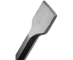 Dłuto SDS Plus plokščias kaltas 40 x 17 x 280 mm