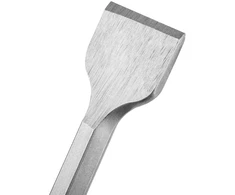 Dłuto SDS Plus plokščias kaltas 50 x 17 x 350 mm