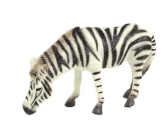 Lean Toys Kolekcinė figūrėlė LEANtoys Zebras