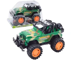 Lean Toys Karinis OFF-ROAD visureigis