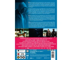 DVD „Archenemy“
