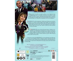 DVD „Brassed Off“