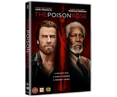 DVD „Nuodinga rožė“