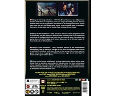 DVD „Pabėgimas iš Bronkso“