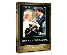 DVD „Palydėk mane per tradicijas“