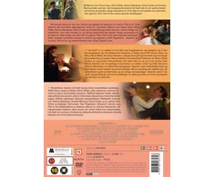 DVD „Pats gyvenimas“ (Oscar Isaac)