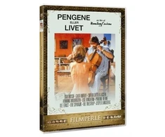 DVD „Pinigai arba gyvenimas“