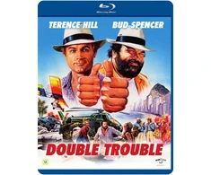 DVIGUBOS BĖDOS (BUD SPENCER IR TERENCE HILL)