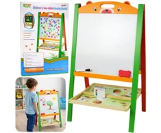 Lean Toys Mokomoji lenta 74 x 45 x 34 cm