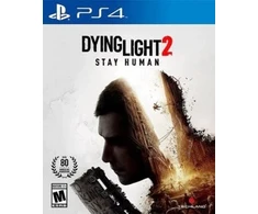 „Dying Light 2 Stay Human“ – „PlayStation 4“
