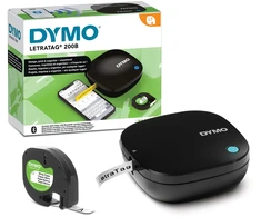 DYMO – „LetraTag 200B“ etikečių spausdintuvas su „Bluetooth“ (2172855)