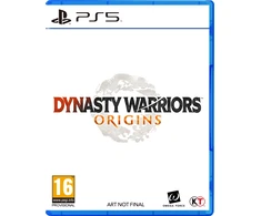 Dynasty Warriors: Origins (Treasure Box Edition) - PlayStation 5