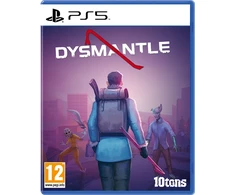Dysmantle – PlayStation 5