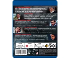 Džekas Rajanas: Slapta kolekcija (5 filmai) (Blu-Ray)