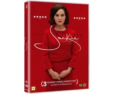 Džekė – Pirmosios ponios Jacqueline Kennedy istorija