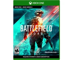 EA Battlefield 2042 (Importas)