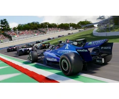 EA Sports F1 25 - PlayStation 5