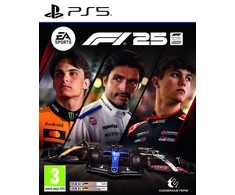 EA Sports F1 25 - PlayStation 5