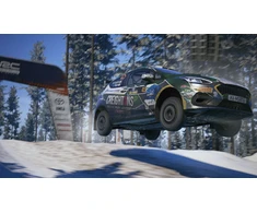 EA Sports WRC - PlayStation 5