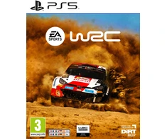 EA Sports WRC - PlayStation 5