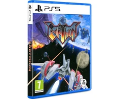 „Earthion“ – „PlayStation 5“
