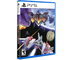 „Earthion“ (riboto leidimo) – „PlayStation 5“
