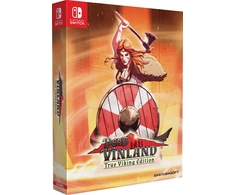Eastasiasoft Dead in Vinland (True Viking Edition) (Limited Edition) (Import)