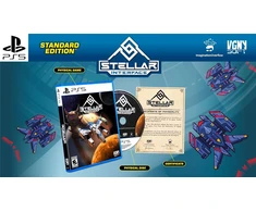 Eastasiasoft Stellar Interface (Import)