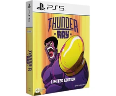 Eastasiasoft Thunder Ray (Limited) (Import)