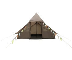 „Easy Camp“ – „Orsa“ namelis – tamsus smėlis
