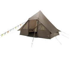 „Easy Camp“ – „Orsa“ namelis – tamsus smėlis
