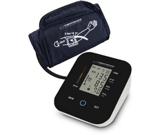 Kraujospūdžio matuoklis Esperanza ECB006 upper arm blood pressure monitorius