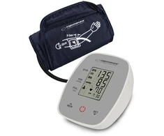 Kraujospūdžio matuoklis Esperanza ECB007 upper arm blood pressure monitorius