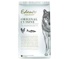 Eden - Original Cuisine - Vidutinio dydžio - 12 kg