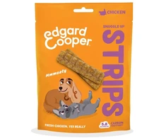 Edgard Cooper - „Snuggle Up“ šunų juostelės - 75 g