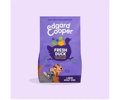 Edgard Cooper - Šviežia antis - 12 kg