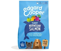 Edgard Cooper - Šviežia norvegiška lašiša - 2,5kg (542503948505)