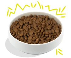 Edgard Cooper - Traškios morkos ir cukinijos - 2,5kg