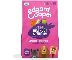 Edgard Cooper - Traškūs burokėliai ir moliūgas - 2,5kg